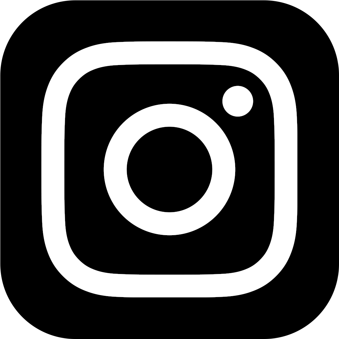 Custom Instagram Name Vinyl Decal